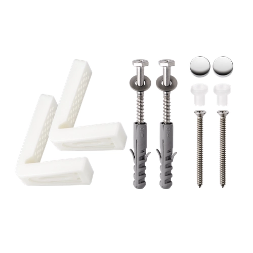 Parafusos De Fixação Lateral